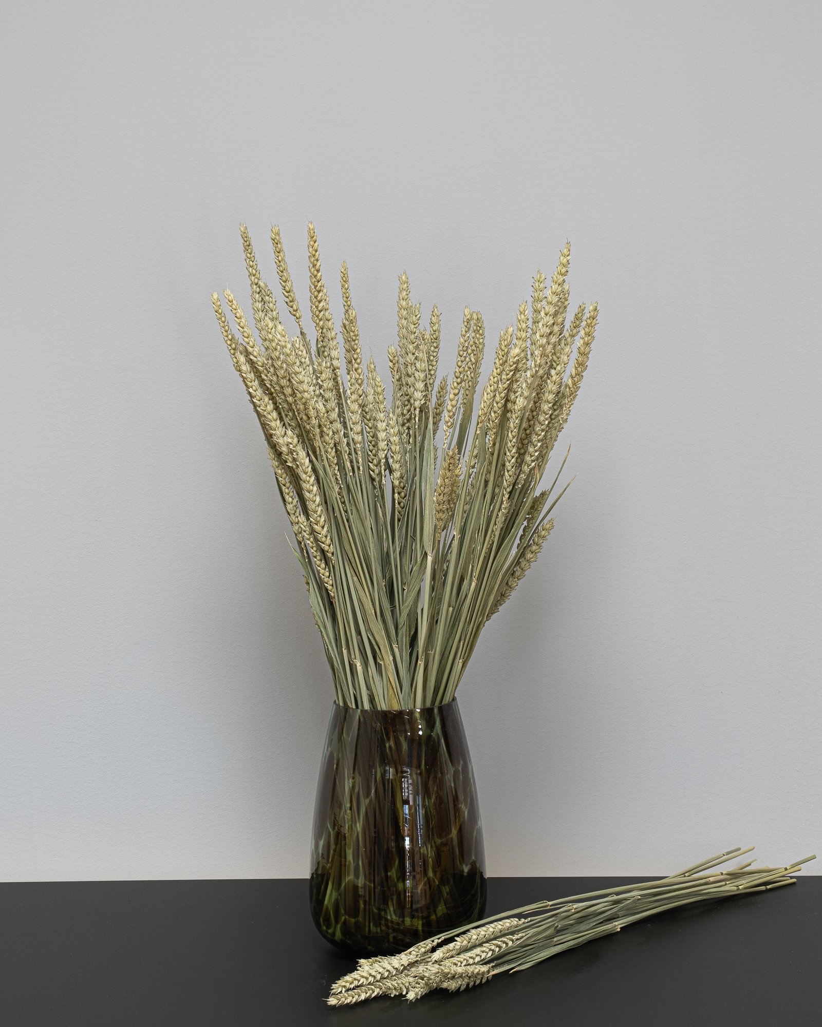 Weizen - Getrocknete Blumen 3 Vete