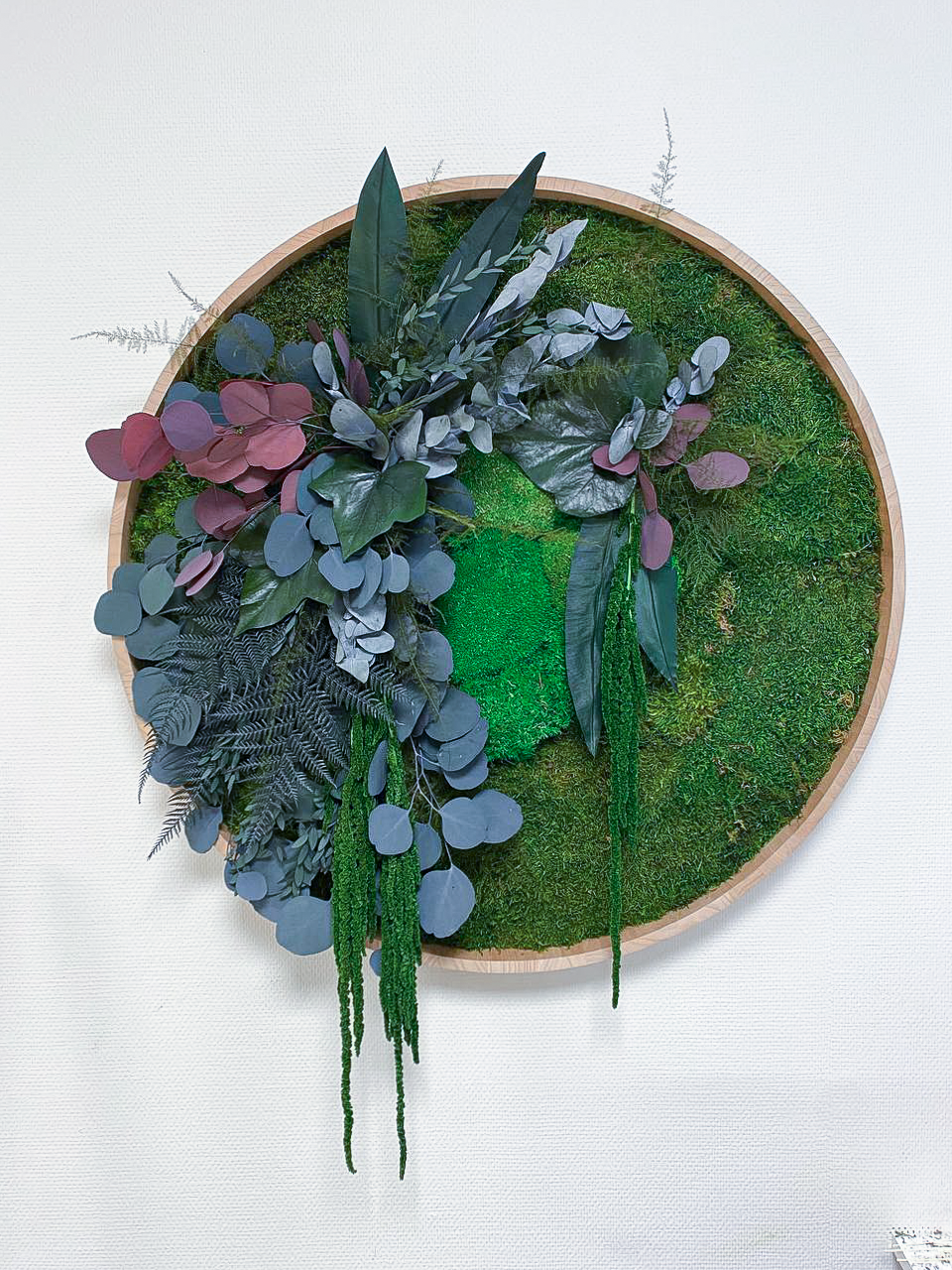 Forever Flora De
