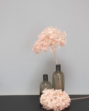 Hortensie Lang - Konservierte Blumen – Bild 4