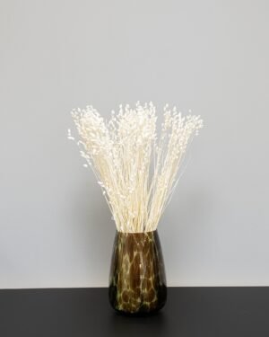 Briza - Getrocknete Blumen – Bild 4