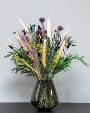 Berlin Blumenstrauß - Getrocknete und Konservierte Blumen und Pflanzen 5 Berlin Blumenstrauß - Getrocknete und Konservierte Blumen und Pflanzen – Bild 3