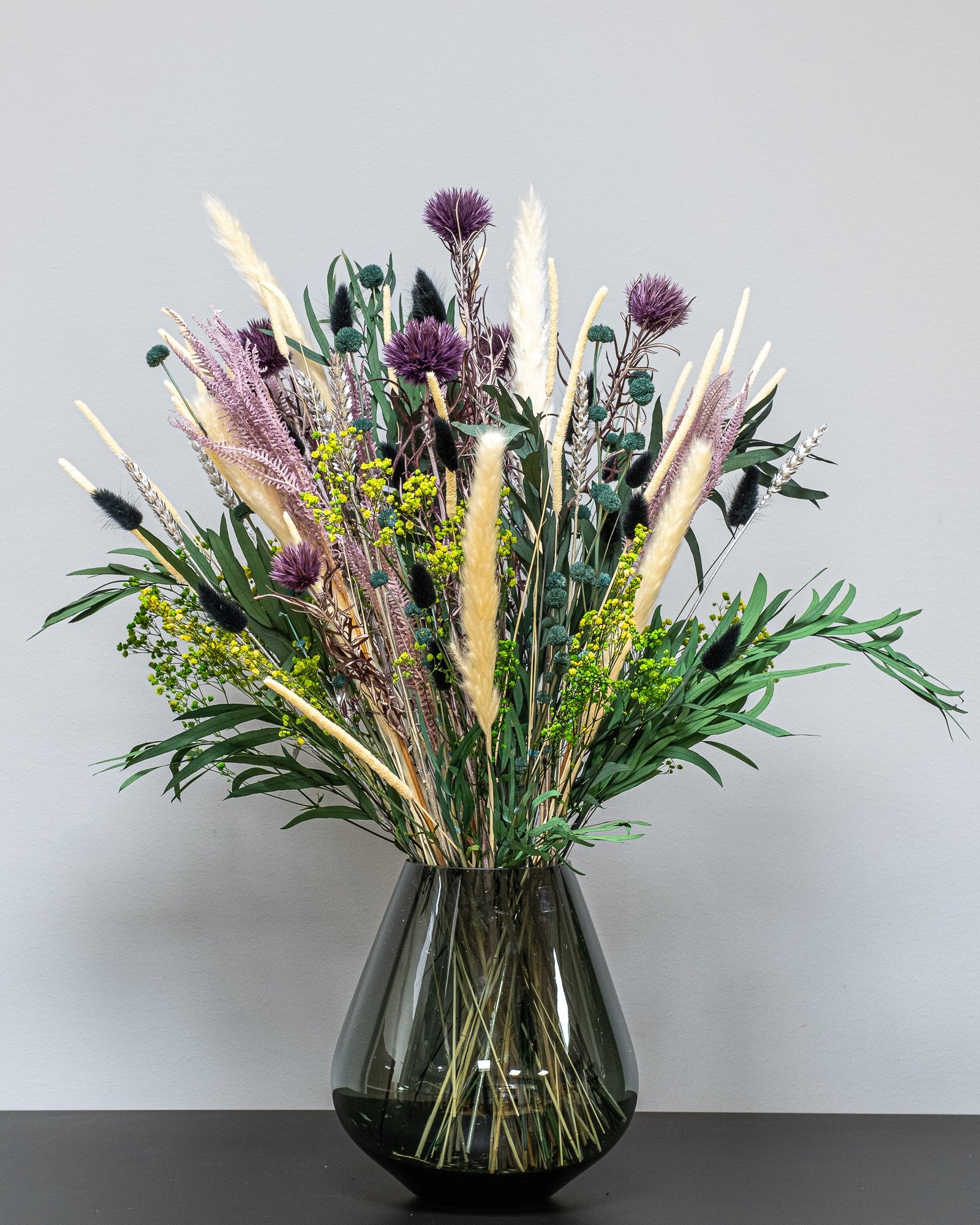 Berlin Blumenstrauß - Getrocknete und Konservierte Blumen und Pflanzen 3 Berlin Blumenstrauß - Getrocknete und Konservierte Blumen und Pflanzen – Bild 3